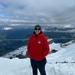 Morgan Coker - @mocoker - Instagram