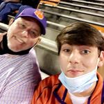 Morgan Coker - @m_coker68 - Instagram