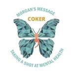 Morgan’s Message @ Coker U 🐍 - @cokermorgansmessage - Instagram