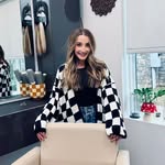 Morgan Coley - @morgans_hairhaven - Instagram