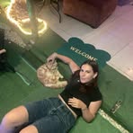 Morgan Coley - Facebook