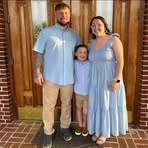 Morgan Coley - Facebook
