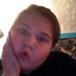 Morgan Hope Coley - @makennaandhopebff - Instagram