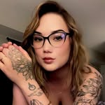 Morgan Collier - @catxmommy - Instagram
