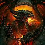 Morgan Collier - @dragon.emperor98 - Instagram