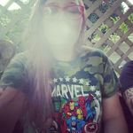 Morgan Collier - @morgan51515 - Instagram