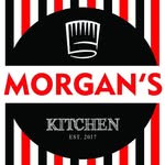 Morgan Colón - @morganskitchen20 - Instagram