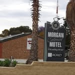Morgan Colonial Motel - @morgan_colonialmotel - Instagram