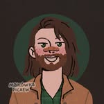Morgan Connors - @momo_the_irishman - Instagram
