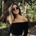 Morgan Connors - @morgconnors - Instagram