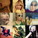 Morgan Connors - @moomoochancosplay - Instagram