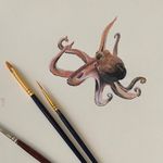 Morgan Cope - @always.coping.art - Instagram