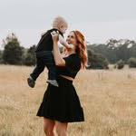 Morgan Corbett Alphin - @momoalphin - Instagram
