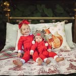 Morgan Corbin Aderhold - @morganaderhold - Instagram