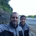 Marcelo Morgan - @marcelo_morgancosta - Instagram