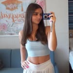 morgan - @morgancosta25 - Instagram