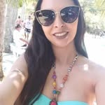 Morgana Costa - @morgancosta1212 - Instagram