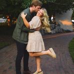 Morgan Costner - Facebook