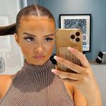 Morgan Coyle - @morgancoylex - Instagram