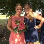 Morgan Coyle - @mcoyle1624 - Instagram
