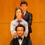 Morgan Coyle - @piano_tie - Instagram