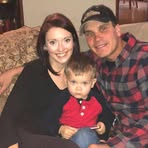 Morgan Crafton - Facebook