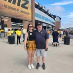 Morgan Crafton - Facebook