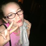 Morgan Crain - @mermaidsrawesome - Instagram