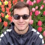 Morgan Nathaniel Crane - @morgangleague - Instagram