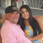 Morgan M. Cribb - @babybarbiemo - Instagram
