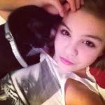 Morgan Croft - @morgancandisecroft - Instagram