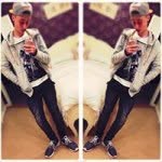 Morgan Croft - @morgan_croft1999 - Instagram