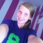 Morgan Croft - @morgan35792 - Instagram