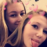 Morgan Croft - @spam_morgannn - Instagram