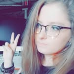 Morgan Croft - @momochi1994 - Instagram