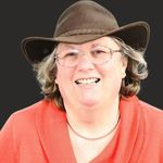 Morgan Harvey Croft - @suzanneharvey.author - Instagram