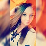 Morgan Crooks - @krissysmommy26 - Instagram