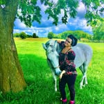 Morgan Crooks - @crooks.dressage - Instagram