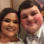 Morgan Crouch - @morgancrouch18 - Instagram