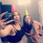 Morgan Crouch - @morgan_mang0 - Instagram