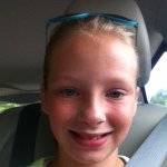 Morgan - @morgancrouch270 - Instagram