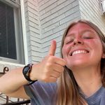 Morgan Crump - @mo_crumpet - Instagram