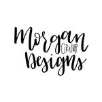 morgan crump designs - @morgancrumpdesigns - Instagram