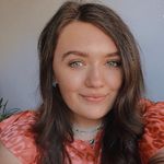 morgan - @morgancrump - Instagram