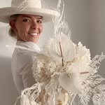 Morgan Cullimore┋ Florist - @oliveandsagefloral - Instagram