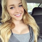 Morgan Curran - @curranonlove590 - Instagram