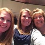 Robin Morgan Curran - @rlmcurran - Instagram