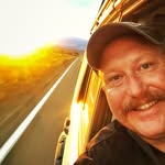 Morgan Dabbs (A.K.A. Eddie) - @mrdabbs - Instagram