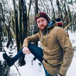 Morgan Daniel - @morgannwpc - Instagram