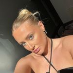 @morgandaniel1998 - Instagram